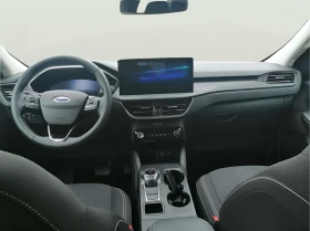 Ford Kuga 2.5 FHEV - 35228 € / 68899.98 лв. - 34627683 13