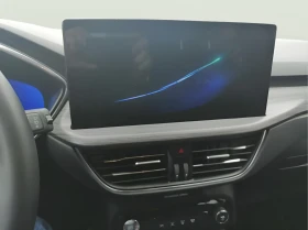 Ford Kuga 2.5 FHEV - 35228 € / 68899.98 лв. - 34627683 12