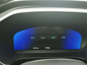 Ford Kuga 2.5 FHEV - 35228 € / 68899.98 лв. - 34627683 11