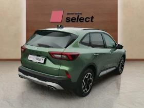 Ford Kuga 2.5 FHEV - 35228 € / 68899.98 лв. - 34627683 2