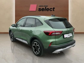 Ford Kuga 2.5 FHEV - 35228 € / 68899.98 лв. - 34627683 6
