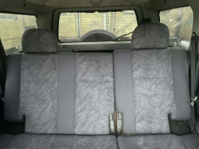 Tata Safari - 2200 € / 4302.83 лв. - 75932109 6