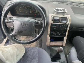 Tata Safari - 2200 € / 4302.83 лв. - 75932109 7