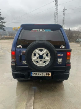 Tata Safari - 2200 € / 4302.83 лв. - 75932109 5