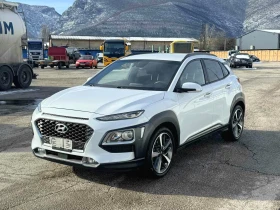 Hyundai Kona 1.0T-GDi* * 120кс* * Бензин/Газ - 9700 € / 18971.55 лв. - 82219083 2