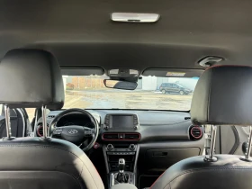 Hyundai Kona 1.0T-GDi* * 120кс* * Бензин/Газ - 9700 € / 18971.55 лв. - 82219083 11