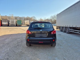 Nissan Qashqai 1.5 DCI-ИТАЛИЯ  - 3800 € / 7432.15 лв. - 78753948 4