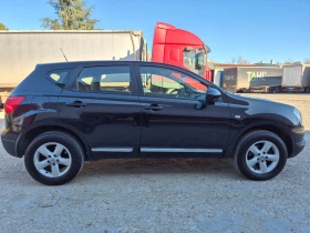 Nissan Qashqai 1.5 DCI-ИТАЛИЯ  - 3800 € / 7432.15 лв. - 78753948 5