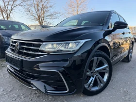 VW Tiguan 2.0TDI 150CV SCR DSG R-Line Camera CarPlay  