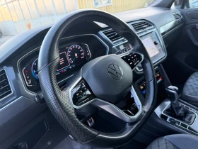 VW Tiguan 2.0TDI 150CV SCR DSG R-Line Camera CarPlay   - 24500 € / 47917.83 лв. - 69469335 9