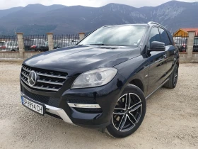 Mercedes-Benz ML 350 ML 350 OFROAD PAK.