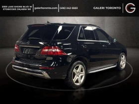 Mercedes-Benz ML * ML350 BLUETEC 4 matic * CARFAX * ЦЕНА ДО БГ - 14900 € / 29141.87 лв. - 75719043 3
