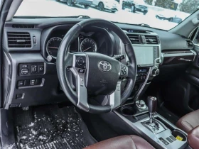 Toyota 4runner Limited | JBL | KEYLESS | ОБДУХВАНЕ | PANO - 32800 € / 64151.22 лв. - 94087338 9