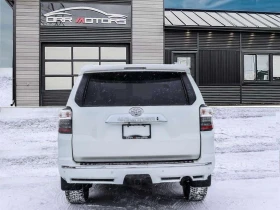 Toyota 4runner Limited | JBL | KEYLESS | ОБДУХВАНЕ | PANO - 32800 € / 64151.22 лв. - 94087338 4
