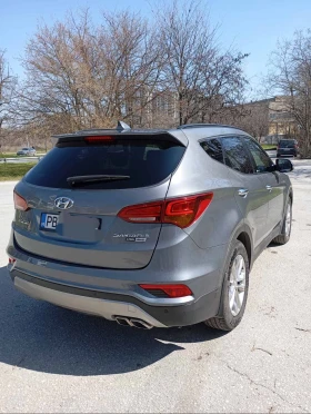 Hyundai Santa fe 2.2 dizel - 17200 € / 33640.28 лв. - 39991824 5