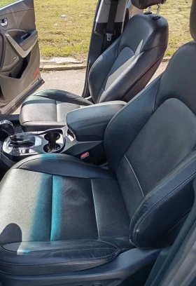 Hyundai Santa fe 2.2 dizel - 17200 € / 33640.28 лв. - 39991824 11