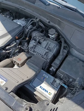 Hyundai Santa fe 2.2 dizel - 17200 € / 33640.28 лв. - 39991824 14