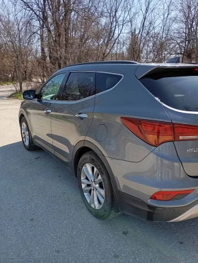 Hyundai Santa fe 2.2 dizel - 17200 € / 33640.28 лв. - 39991824 9
