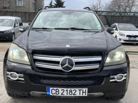 Mercedes-Benz GL 500 Full Gaz - 9555 € / 18687.96 лв. - 93843587 6