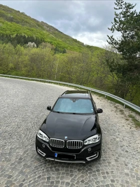 BMW X5 BMW X5 40d | Mobile.bg � ����� ������ 2