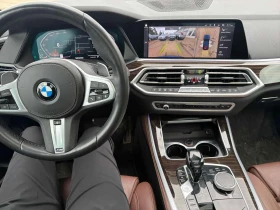 BMW X5 * xDrive40i * ����� * H/� * ���� * CARFAX | Mobile.bg � ����� ������ 9