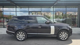 Land Rover Range rover 4.4 SDV8, 340 К.С. FULL - 22000 € / 43028.26 лв. - 21397647 2