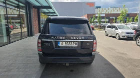 Land Rover Range rover 4.4 SDV8, 340 К.С. FULL - 22000 € / 43028.26 лв. - 21397647 4