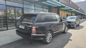 Land Rover Range rover 4.4 SDV8, 340 К.С. FULL - 22000 € / 43028.26 лв. - 21397647 1