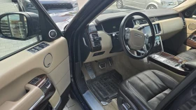 Land Rover Range rover 4.4 SDV8, 340 К.С. FULL - 22000 € / 43028.26 лв. - 21397647 5