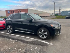 ����� �� �������� �� Audi Q5 45 TFSI* PREMIUM* DISTRONIC* �������* �����* �����