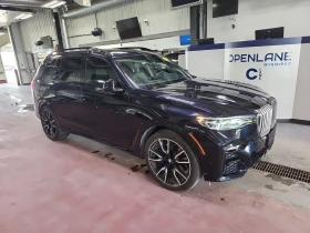 BMW X7 xDrive40i/Sports Activity Vehicle/2КЛЮЧА/ПАНОРАМА | Auto.bg — изображение 2