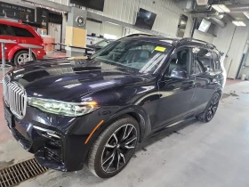 BMW X7 xDrive40i/Sports Activity Vehicle/2КЛЮЧА/ПАНОРАМА