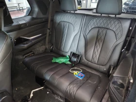 BMW X7 xDrive40i/Sports Activity Vehicle/2КЛЮЧА/ПАНОРАМА | Auto.bg — изображение 12