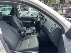 VW Tiguan 1.4 BENZ | Auto.bg — изображение 11