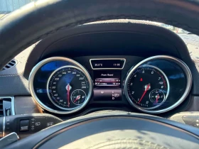 Mercedes-Benz GLS * 550 * CARFAX * ���� �� �� | Mobile.bg � ����� ������ 8