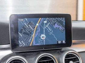 Mercedes-Benz GLC 300 * 4MATIC * PANO * CARFAX * АВТОКРЕДИТ | Auto.bg — изображение 14