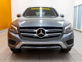 Mercedes-Benz GLC 300 * 4MATIC * PANO * CARFAX * АВТОКРЕДИТ | Auto.bg — изображение 2