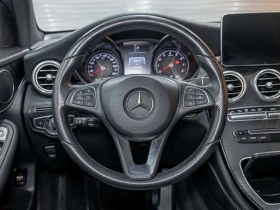 Mercedes-Benz GLC 300 * 4MATIC * PANO * CARFAX * АВТОКРЕДИТ | Auto.bg — изображение 11