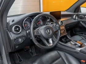 Mercedes-Benz GLC 300 * 4MATIC * PANO * CARFAX * АВТОКРЕДИТ | Auto.bg — изображение 7