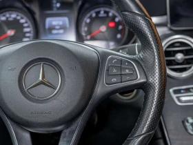 Mercedes-Benz GLC 300 * 4MATIC * PANO * CARFAX * АВТОКРЕДИТ | Auto.bg — изображение 13