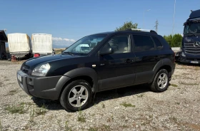 ����� �� �������� �� Hyundai Tucson 2.0/140