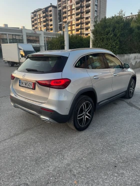 Mercedes-Benz GLA Full Led* Digital* Cam* Distr* Lane*  | Mobile.bg � ����� ������ 6