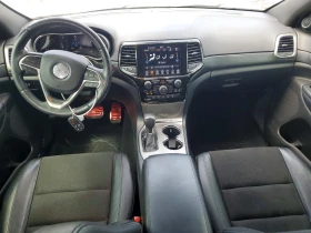Jeep Grand cherokee undefined | Auto.bg — изображение 8