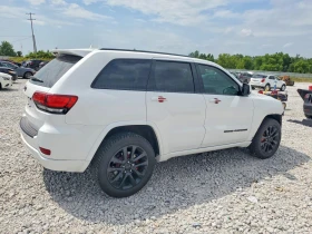 Jeep Grand cherokee undefined | Auto.bg — изображение 3