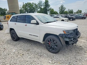 Jeep Grand cherokee undefined | Auto.bg — изображение 4
