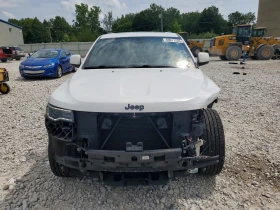 Jeep Grand cherokee undefined | Auto.bg — изображение 5