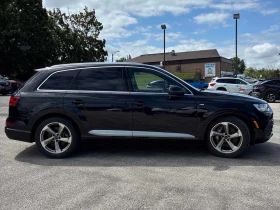 Audi Q7 * Technik * CARFAX * ���� �� �� | Mobile.bg � ����� ������ 3