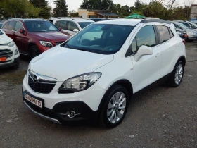 Opel Mokka 1.4T-ГАЗ* COSMO* 