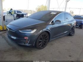 Tesla Model X 100D/75D/90D | Auto.bg — изображение 2