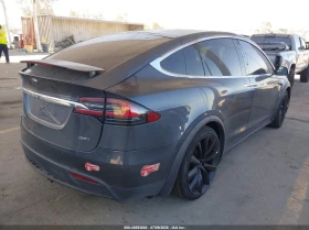 Tesla Model X 100D/75D/90D | Auto.bg — изображение 4